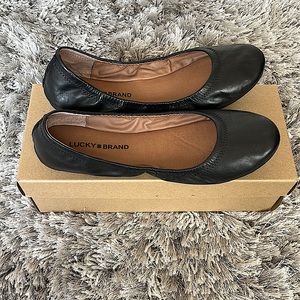 Lucky Brand Emmie Flats